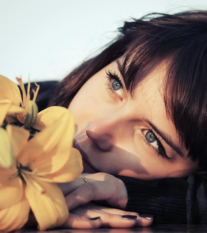 To The Girl Who Struggles To Believe In Love