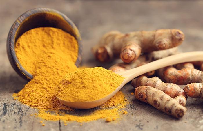 Turmeric Turmeric