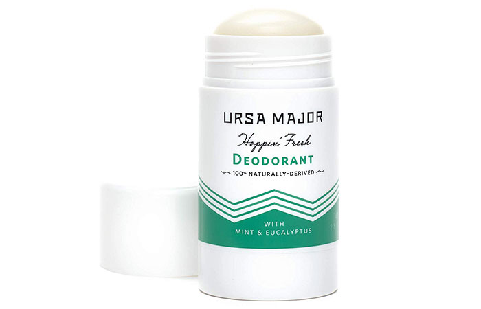  Ursa Major Hopin’ Fresh Deodorant