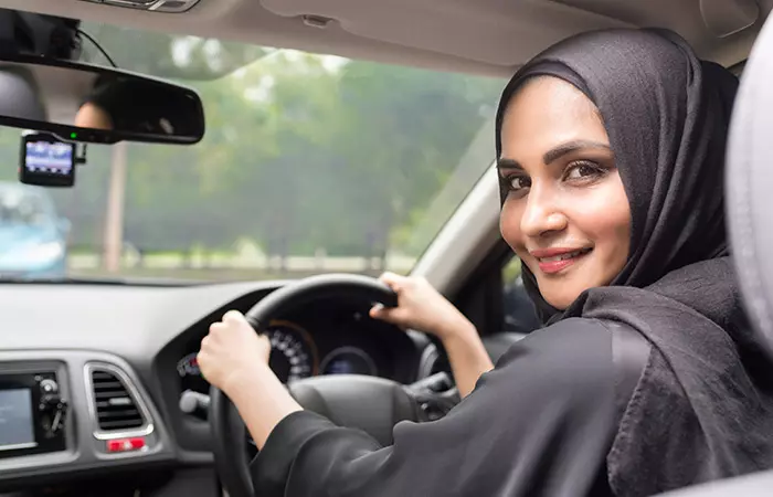 We Can Drive