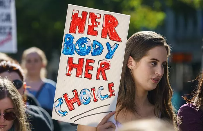 We Have More Agency When It Comes To Our Bodies