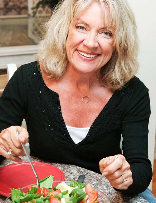 TLC Diet High CholesterolLowering Diet For Better Heart Health