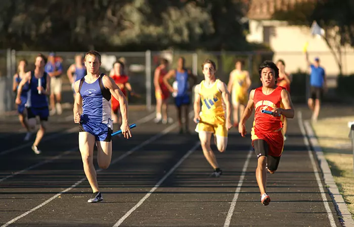 When I Started Running