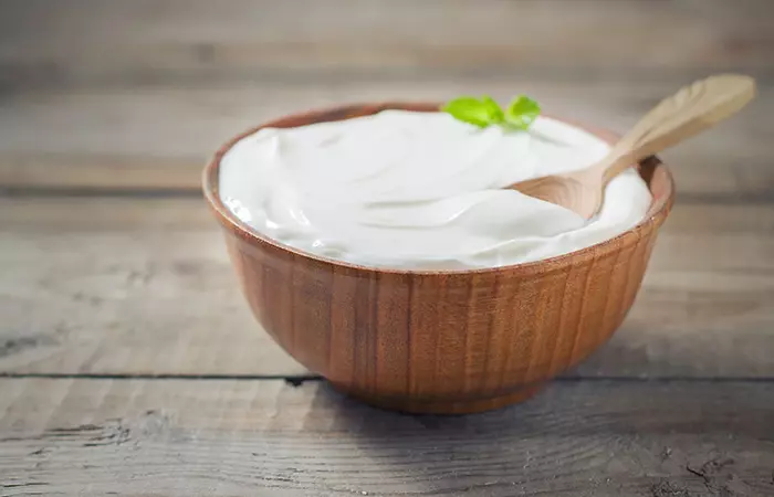 Yogurt