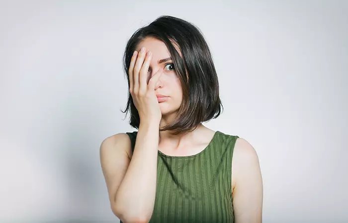 You Are Setting Yourself Up To Fail