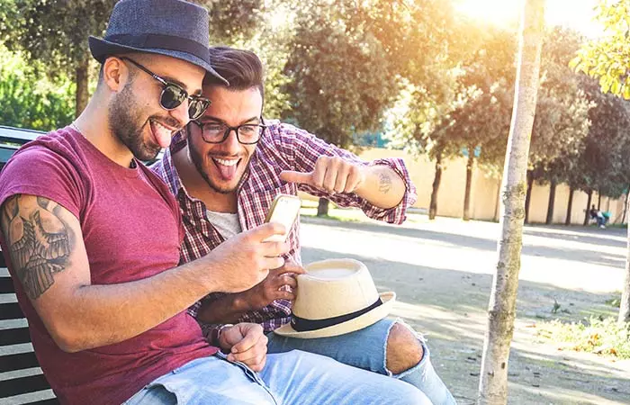 You Can Always Have The Best Of Both Worlds