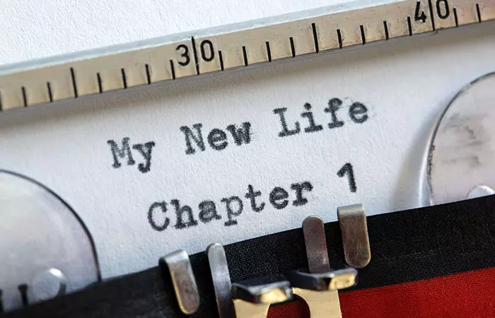 You Cannot Jumpstart Your Life