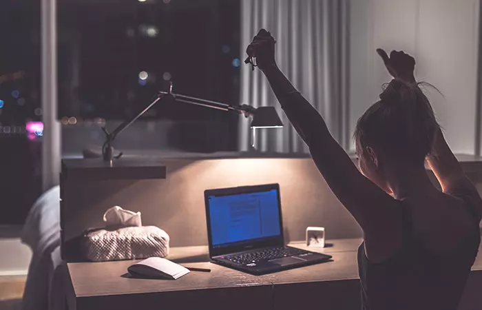 You Have No Time For Excuses You Have No Time For Excuses