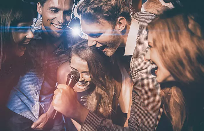 You Miss Those Bestie Moments