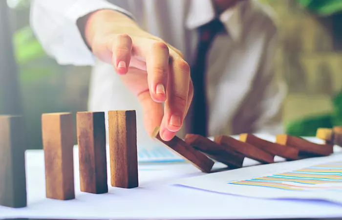 You Perceive Problems As Opportunities You Perceive Problems As Opportunities