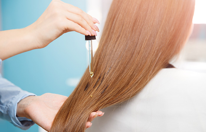 बालों के लिए अरंडी तेल के फायदे और घरेलू उपाय - Castor Oil For Hair Care in  Hindi