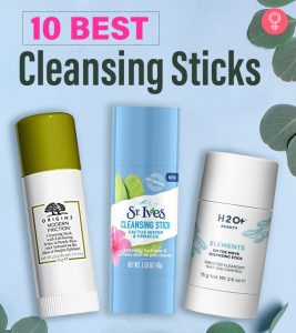 10 Best Cleansing Sticks To Try In 2020
