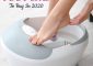10 Best Foot Spas Massagers Of 2023 To Soothe Your Feet
