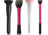 11 Best Drugstore Makeup Brushes For Hassle-Free Application ...