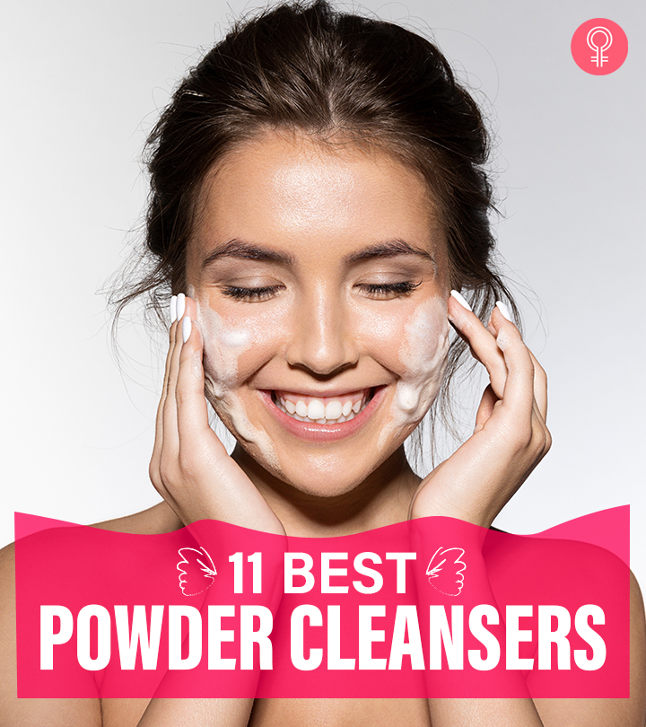 11 Best Powder Cleansers Of 2022