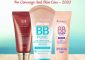 15 Best Drugstore BB Creams For Coverage And Skin Care – 2022