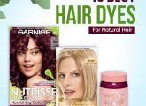 Best Hair Dyes For Natural Hair - Our Top 15 Picks to Try in 2022