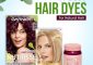 Best Hair Dyes For Natural Hair - Our Top...