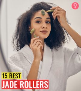 15 Best Jade Rollers To De-Puff & Ton...