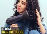 The 17 Best Hair Diffusers For Curly Hair In 2023 + Buying Guide