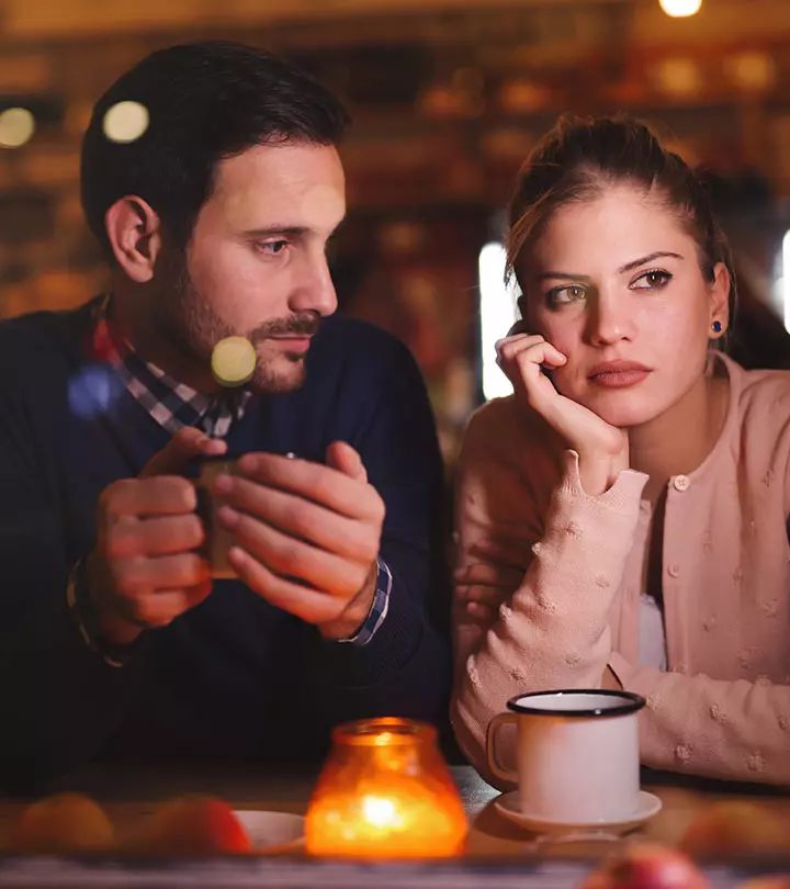 5 Questions To Ask If You Think Your Partner Is Unhappy