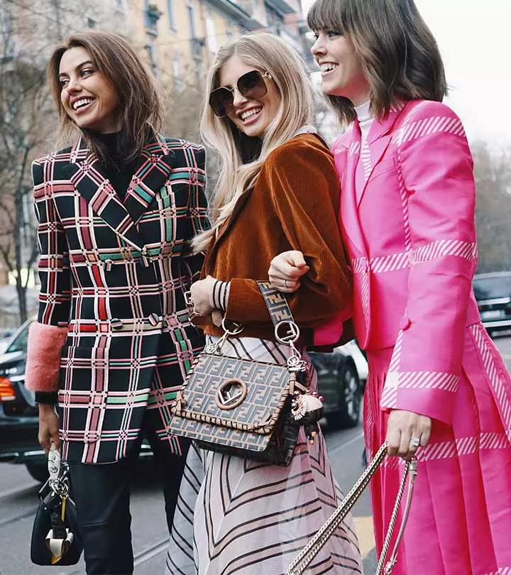 8 Style Mistakes Fashion Girls Notice