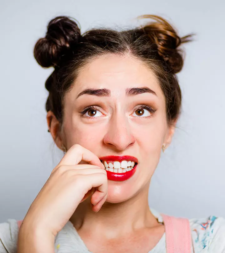 9 Useful Habits That Can Harm Your Appearance
