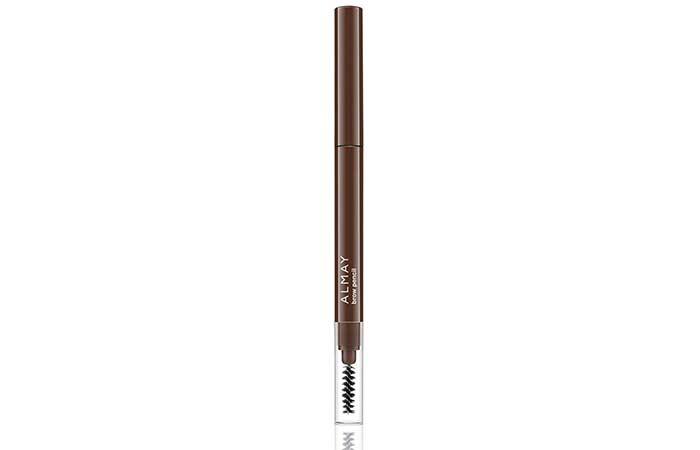 Almay Brow Pencil Almay Brow Pencil - Drugstore Eyebrow Pencils