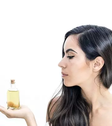 Argan Oil For Face – What Are The Benefits And How To Use it