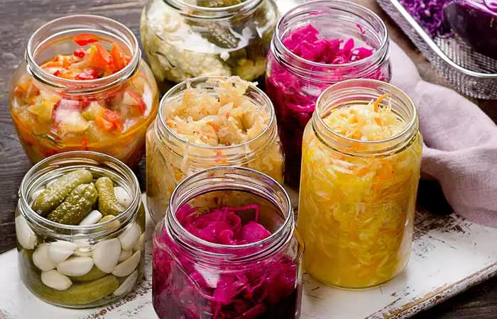 Bacteria To Beat The Inflammation