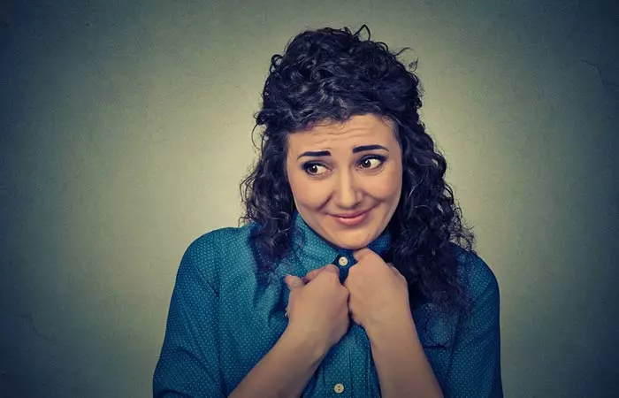 Being Afraid To Voice Strong Opinions