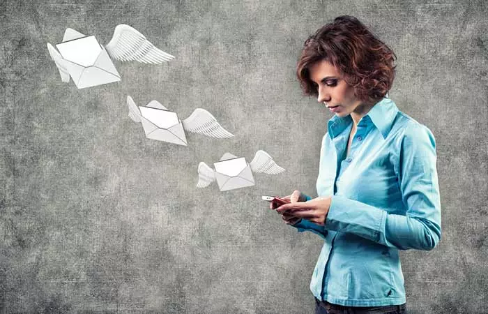 Being Too Casual On the Email