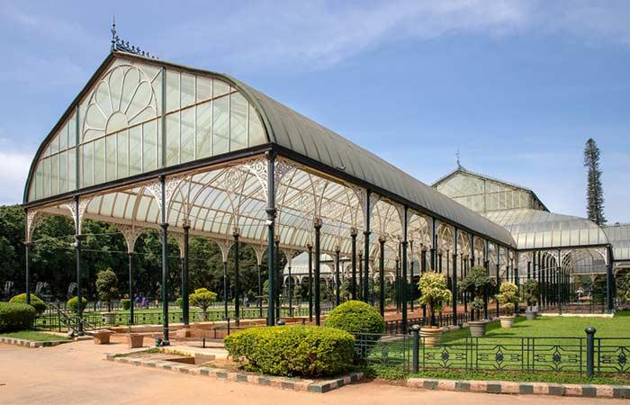 Bengaluru was a mesmerizing feeling