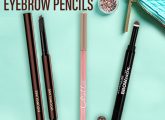 20 Best Drugstore Eyebrow Pencils For Natural-Looking Brows