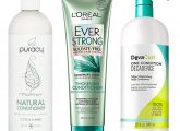 11 Best Silicone-Free Conditioners To Buy In 2022