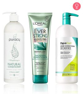 11 Best Silicone-Free Conditioners To...