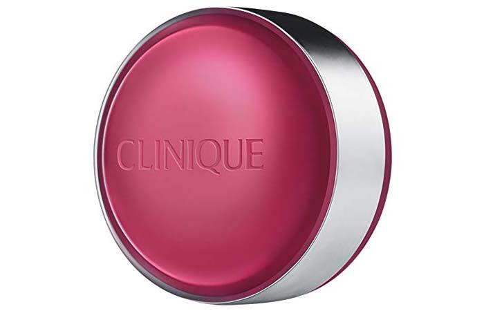  Clinique Sweet Pots Sugar Scrub & Lip Balm