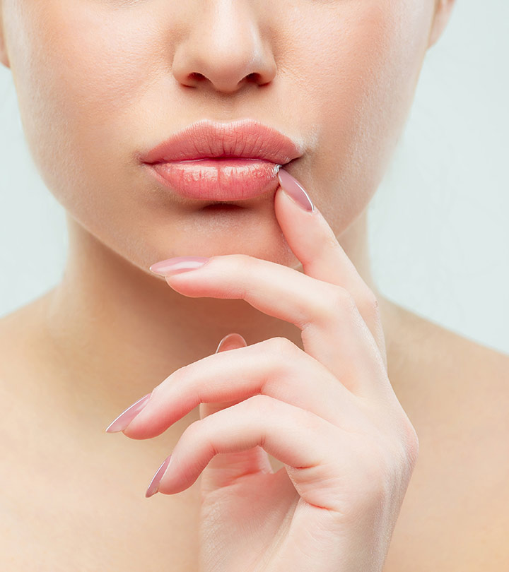 होठों का कालापन दूर करने के 10 प्राकृतिक उपाय – Dark Lips Treatment at Home in Hindi