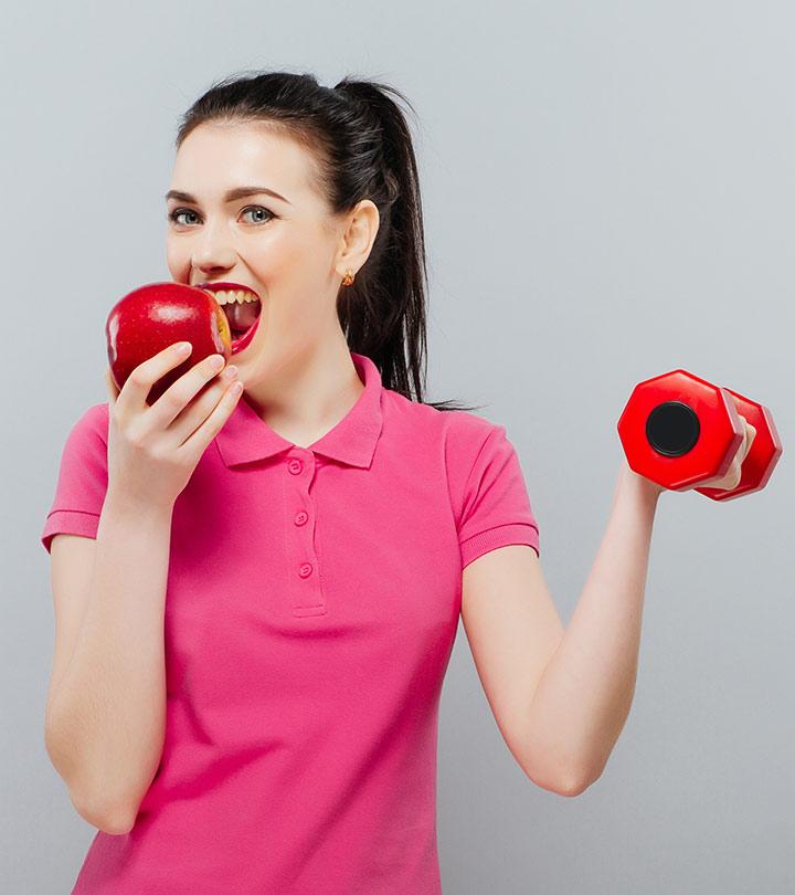 is diet or exercise better for weight loss