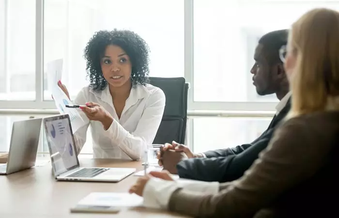 Dodging Negotiations