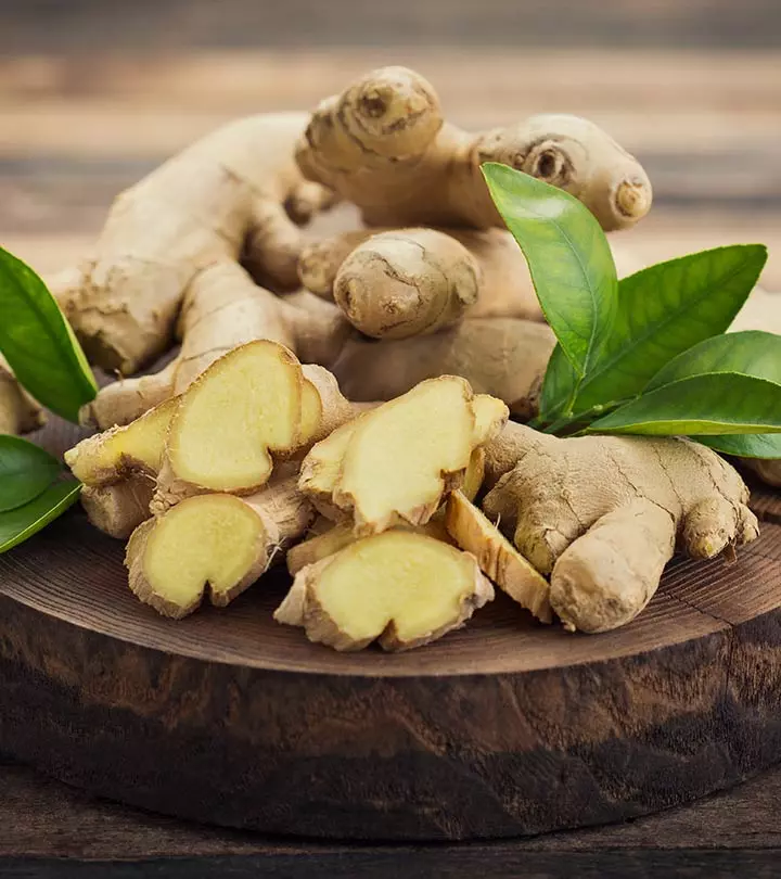 Don’t Use Ginger If You Have Any Of These 3 Conditions