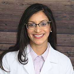 Dr. Vindhya L Veerula, MD, FAAD- STYLECRAZE