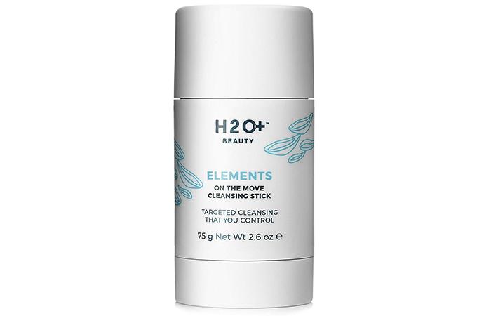 Elements On The Move Cleansing Stick