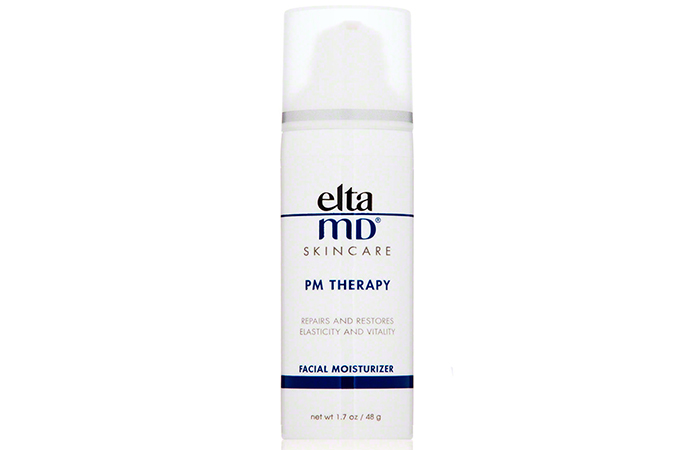 Elta MD PM терапия увлажняющее средство для лица