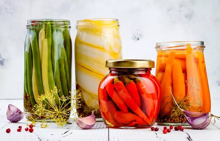 Even though this might add to your routine cleaning tasks