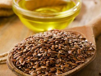 Flax Seeds (Alsi) Benefits, Uses and Side Effects