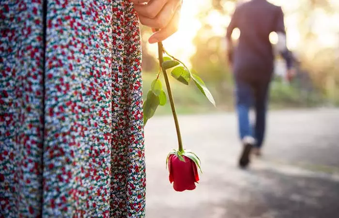 Forgiveness is good, but it isn't easy.
