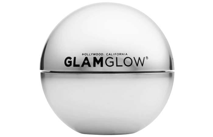 GLAMGLOW – Poutmud Fizzy Lip Exfoliating Treatment