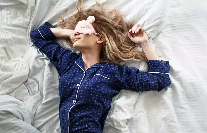 Get More Sleep
