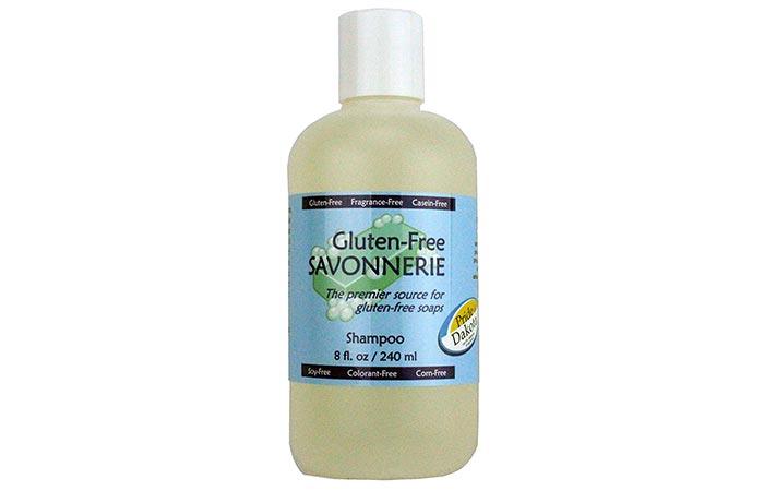 15 Best Gluten Free Shampoos To Buy In 2019